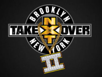 Repeticion WWE NXT Takeover Brookly 2016 Ingles