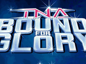 Repeticion TNA Bound For Glory 2016 en Ingles