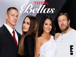 Repeticion WWE Total Bellas S01E01 en Ingles