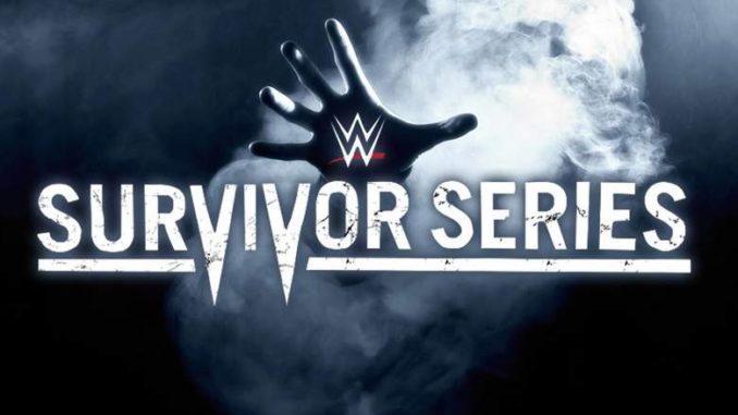 Repeticion WWE Survivor Series 2016 en Español Latino