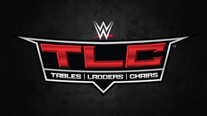 Repeticion WWE TLC 2016 en Español Latino