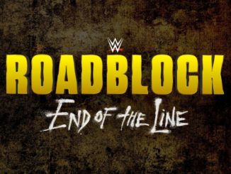 Repeticion WWE Roadblock: End of the Line 2016 en Español Latino