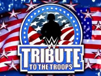 Repeticion WWE Tribute To The Troops 2016 en Español Latino