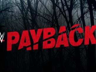 Repeticion WWE Payback 2017 en Español Latino