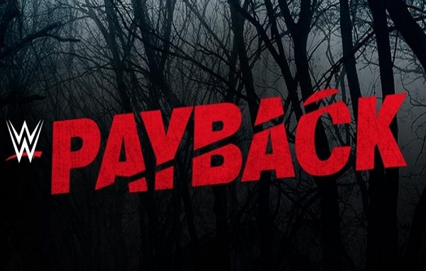 Repeticion WWE Payback 2017 en Español Latino