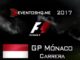 Repeticion Formula 1 GP Monaco Carrera 2017