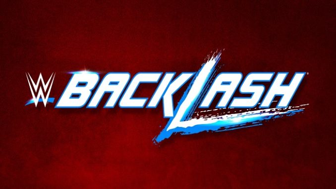 Repeticion WWE Backlash 2017 en Español Latino