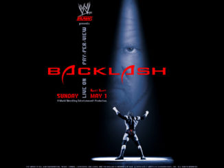 Repeticion WWE Backlash 2005 en Español Latino