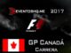 Repeticion Formula 1 GP Canada Carrera 2017