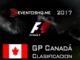 Repeticion Formula 1 GP Canada Clasificacion 2017