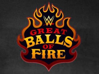 Repeticion WWE Great Balls of Fire 2017 en Español Latino