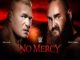 Repeticion WWE No Mercy 2017 en Español Latino