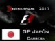 Repeticion Formula 1 GP Japon Carrera 2017 en Español 720p