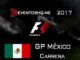 Repeticion Formula 1 GP Mexico Carrera 2017 en Español 720p