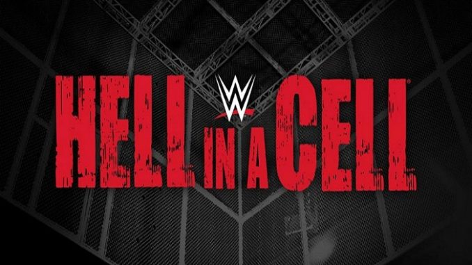 Repeticion WWE Hell in a Cell 2017 en Español Latino