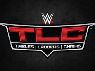 Repeticion WWE TLC 2017 en Ingles Tables Ladders and Chair