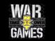 Repeticion WWE NXT TakeOver War Games en Ingles