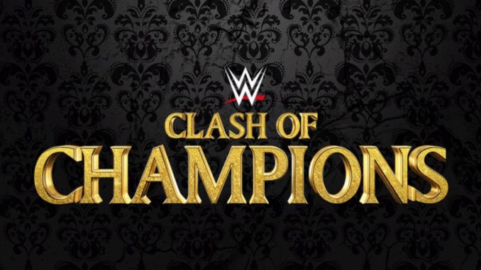 Repeticion WWE Clash of Champion 2017 en Español Latino