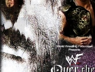 Repeticion WWF Over The Edge 1999 en Español Latino