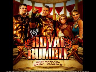 Descargar WWE Royal Rumble 2006 en Español Latino