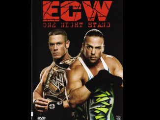 Repeticion ECW One Night Stand 2006 en Español Latino