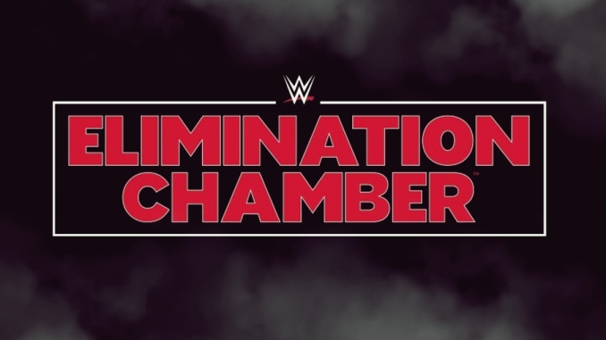 Repeticion WWE Elimination Chamber 2018 en Español Latino