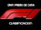 Repeticion Fórmula 1 GP China 2018 Clasificación en Español