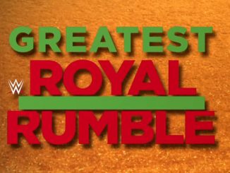 Repeticion WWE Greatest Royal Rumble 2018 en Ingles