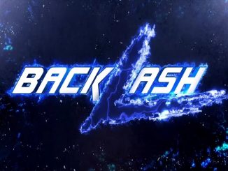 Repeticion WWE Backlash 2018 en Ingles