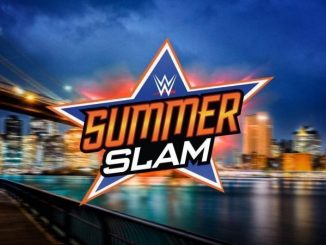 Repetición WWE Summerslam 2018 en Español Latino