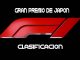 Repeticion Fórmula 1 GP Japón 2018 Clasificación en Español