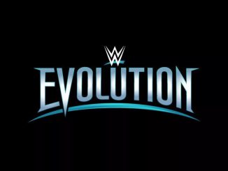 Repetición WWE Evolution 2018 en Ingles