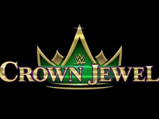 Repetición WWE Crown Jewel 2018 en Español Latino