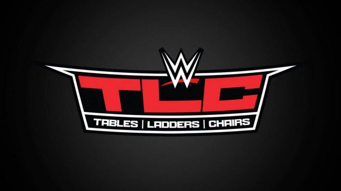Repetición WWE TLC 2018 en Español Latino