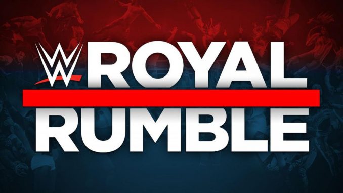 Repetición WWE Royal Rumble 2019 en Español Latino
