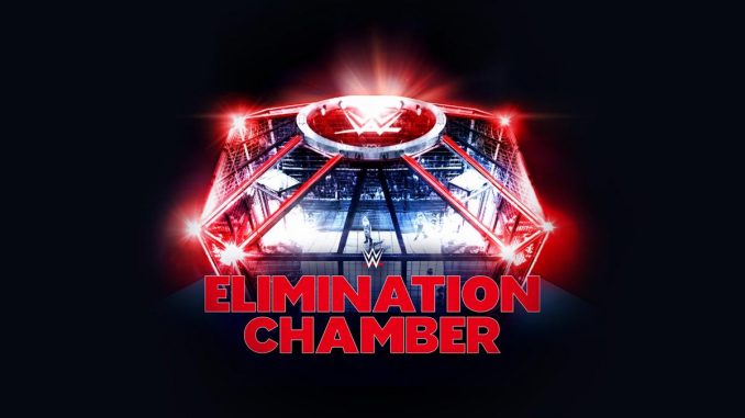 Repetición WWE Elimination Chamber 2019 en Español Latino