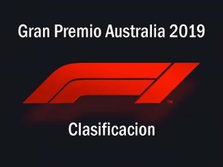 Repeticion Formula 1 GP Australia 2019 Clasificación en Español