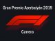 Repeticion Formula 1 GP Azerbaiyán 2019 Carrera en Español