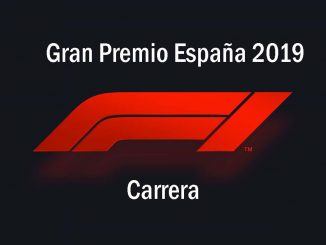 Repeticion Formula 1 GP España 2019 Carrera en Español