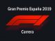 Repeticion Formula 1 GP España 2019 Carrera en Español