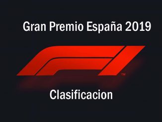 Repeticion Formula 1 GP España 2019 Clasificación en Español