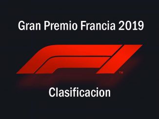 Repeticion Formula 1 GP Francia 2019 Clasificación en Español