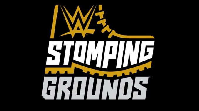 Repetición WWE Stomping Grounds 2019 en Español Latino