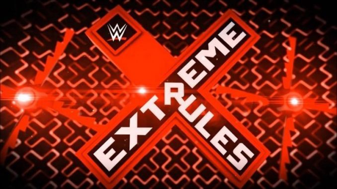 Repetición WWE Extreme Rules 2019 en Español Latino