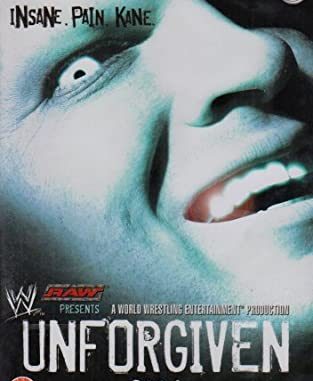 Repeticion WWE Unforgiven 2004 en Español Latino